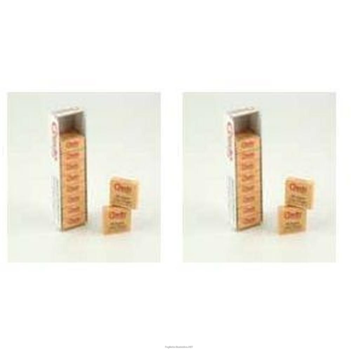 Cerca Prezzi di credo lamette original display box 10 pezzi 2x10 st e acquista online