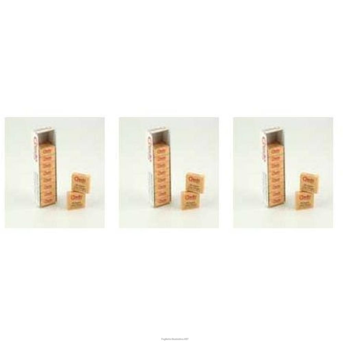 Cerca Prezzi di credo lamette original display box 10 pezzi 3x10 st e acquista online