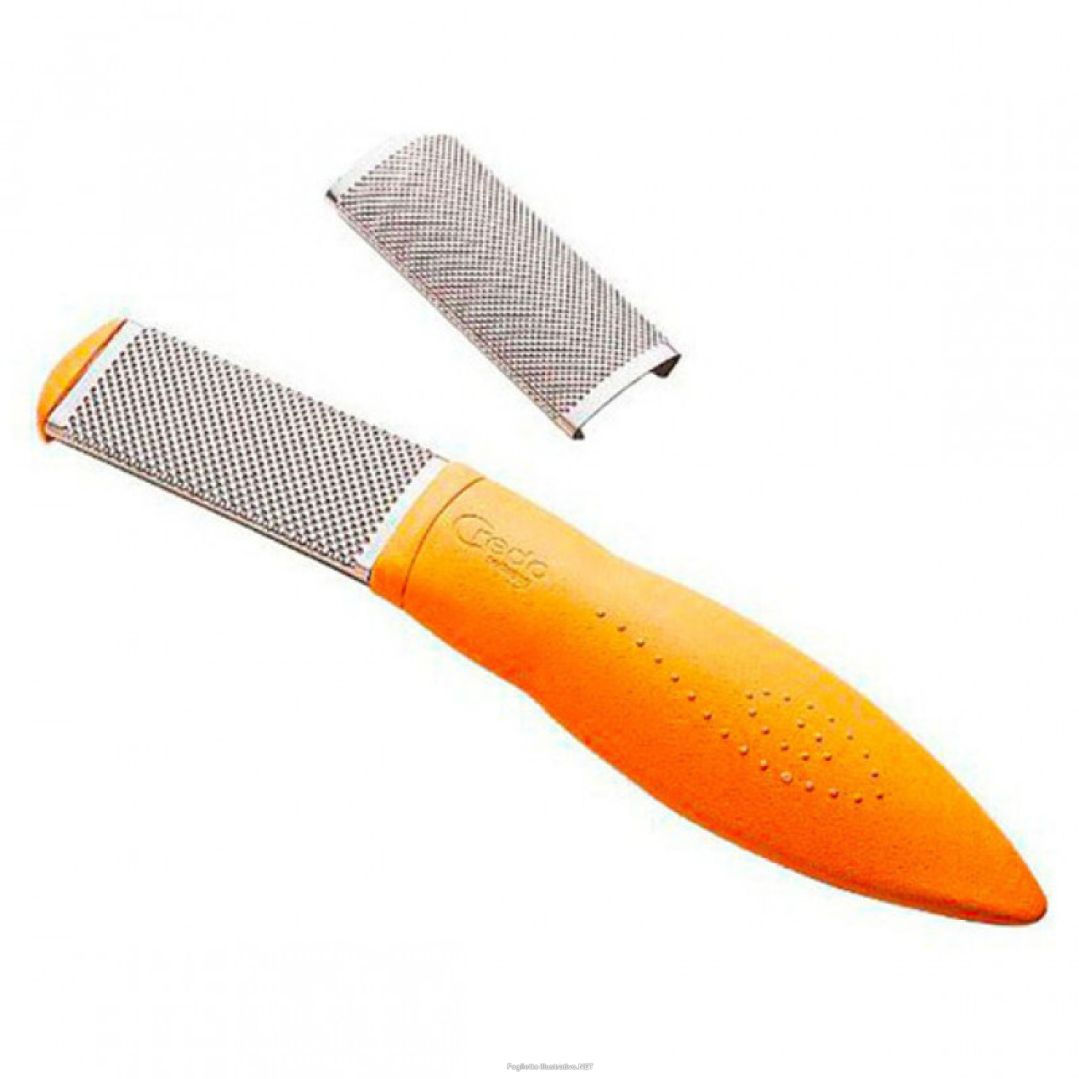 Cerca Prezzi di credo raspa per callosita' inossidabile fine/grossa popart blister e acquista online