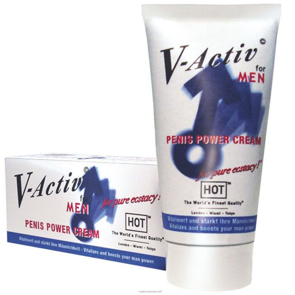 Cerca Prezzi di crema ad alta potenza per il pene, hot 50 ml lubrificante e acquista online