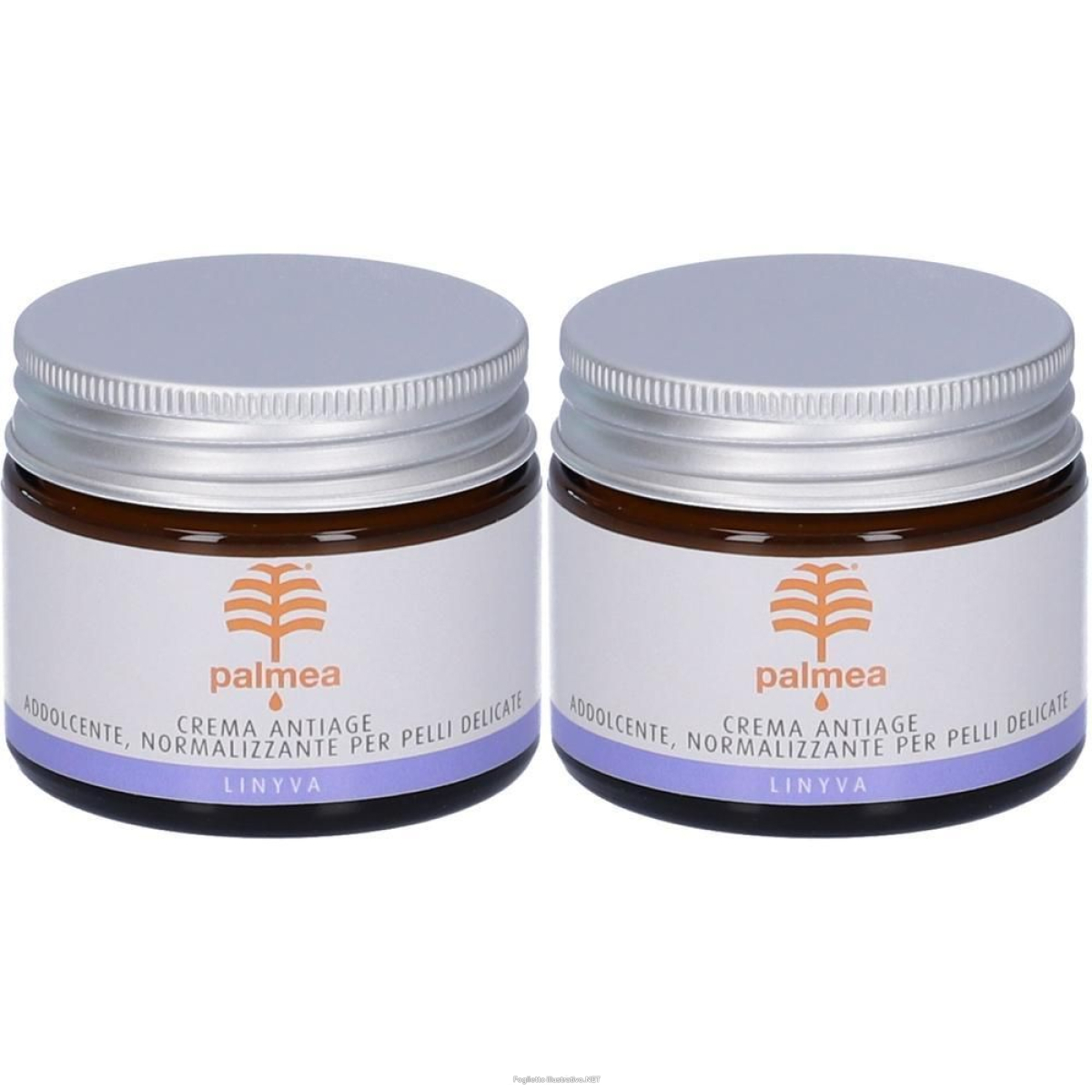 Cerca Prezzi di crema antiage addolcente normalizzante pelli delicate 50 ml 2x50 ml e acquista online