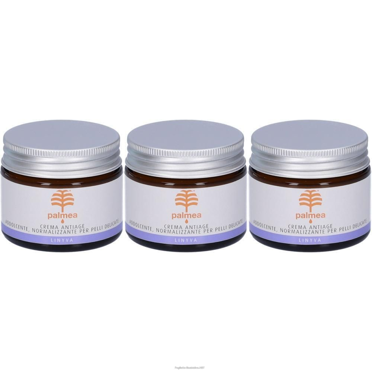 Cerca Prezzi di crema antiage addolcente normalizzante pelli delicate 50 ml 3x50 ml e acquista online