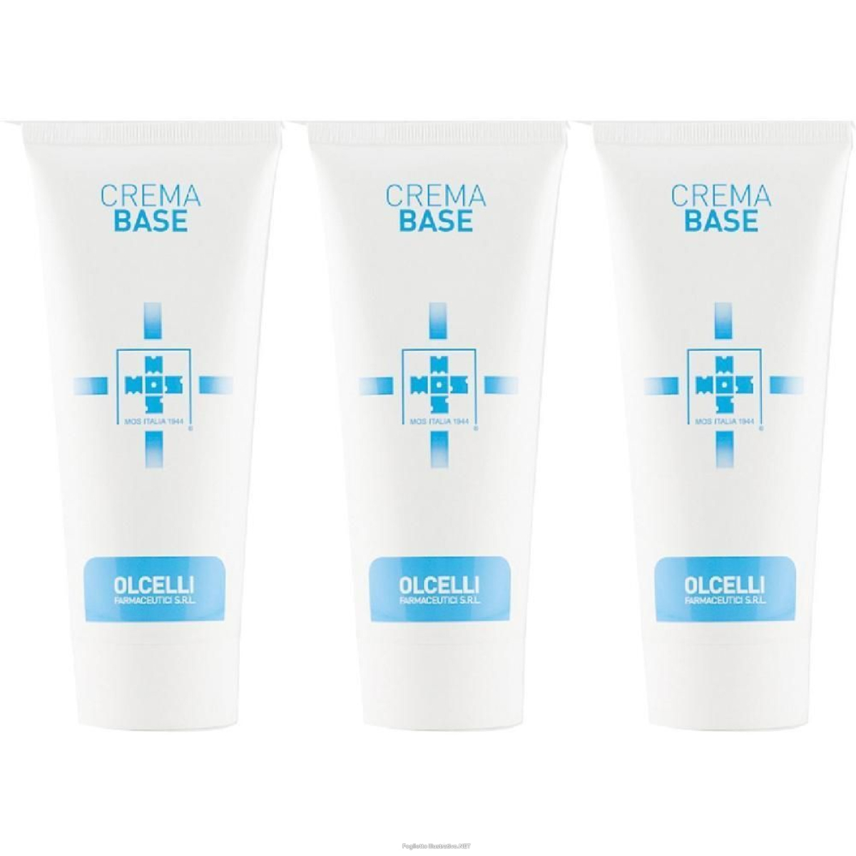 Cerca Prezzi di Crema Base 100 ml 3x100 ml e acquista online