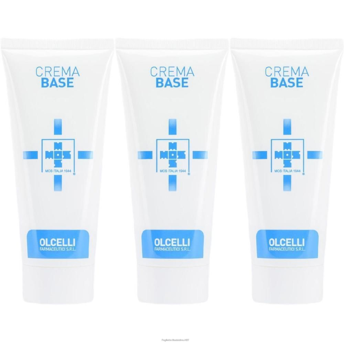 Cerca Prezzi di crema base 200 ml 3x200 ml e acquista online