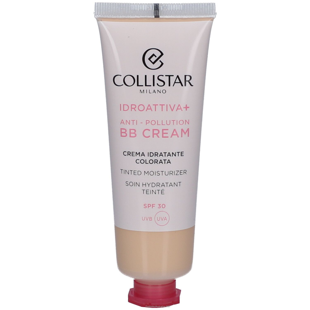 Cerca Prezzi di crema bb idratante colorata spf30 1-light 50ml 50 ml e acquista online