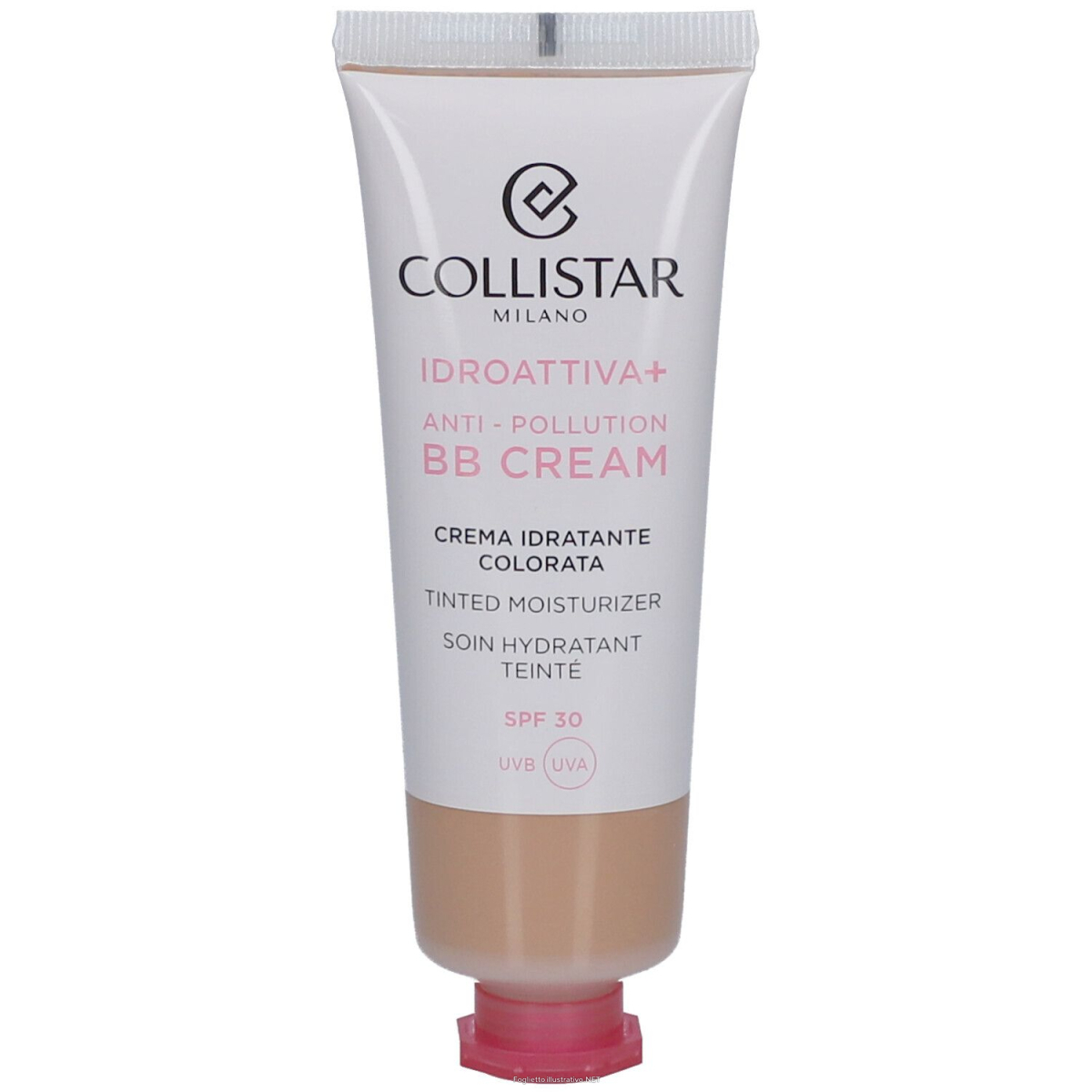 Cerca Prezzi di crema bb idroattiva collistar colorata spf30 n 3 50 ml e acquista online