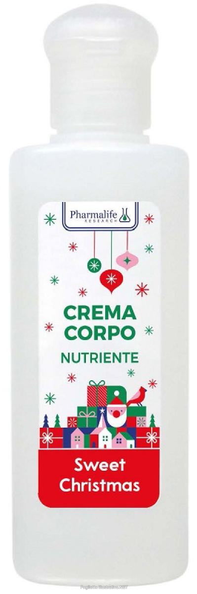 Cerca Prezzi di crema corpo nutr christm 120ml e acquista online