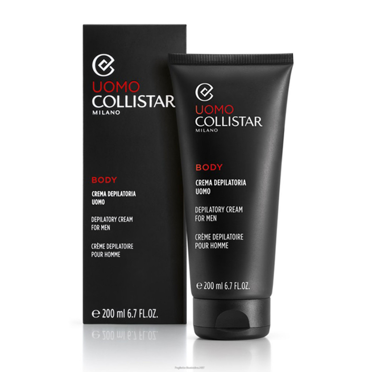 Cerca Prezzi di crema depilatoria uomo 200 ml e acquista online