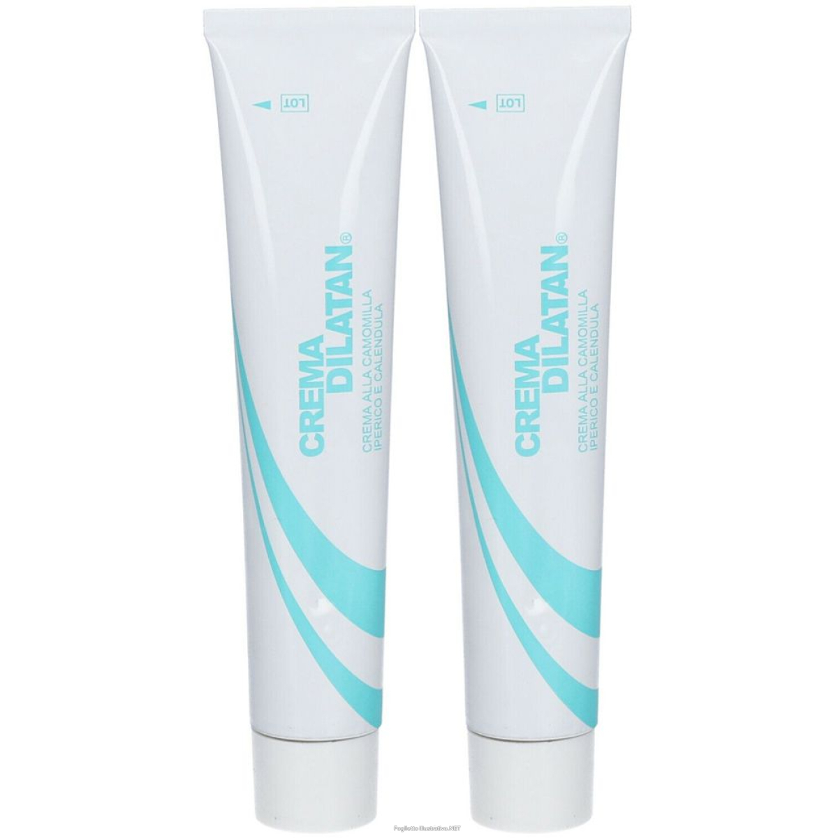 Cerca Prezzi di crema dilatan® set da 2 2x50 ml e acquista online