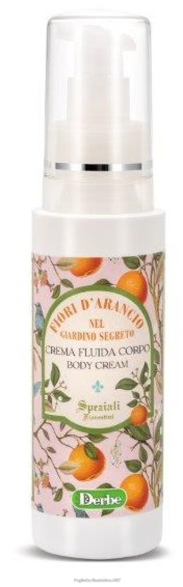 Cerca Prezzi di crema fluida*fiori d'arancio 125ml e acquista online
