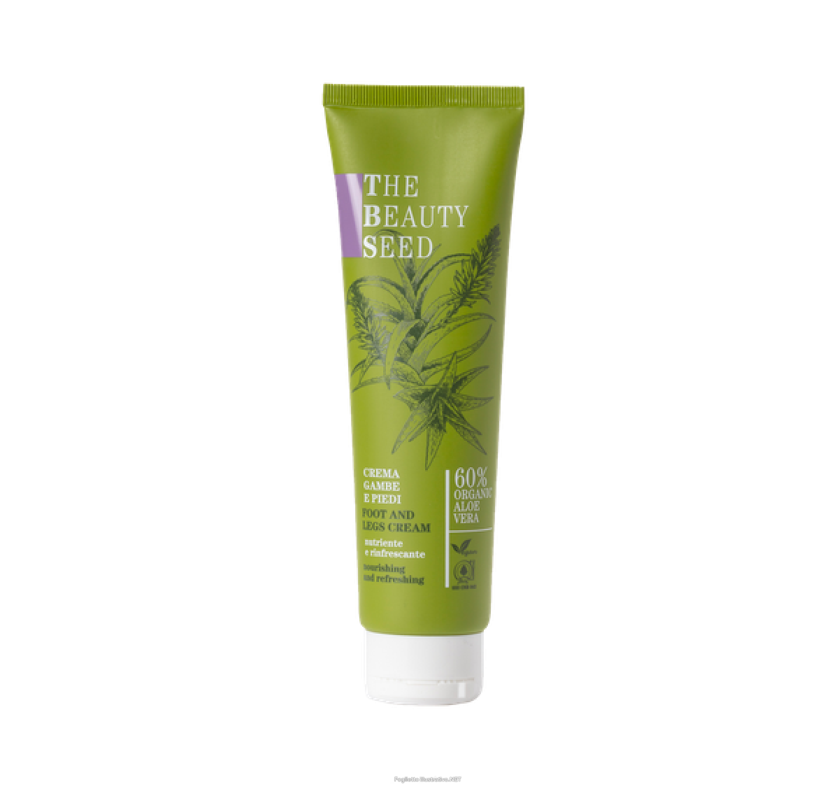 Cerca Prezzi di crema gambe e piedi the beauty seed 150ml e acquista online