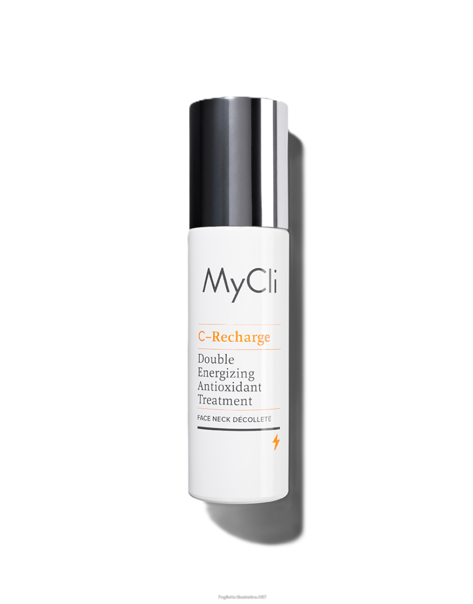 Cerca Prezzi di crema gel ultra energizzante antiossidante c-rcharge mycli 50ml e acquista online