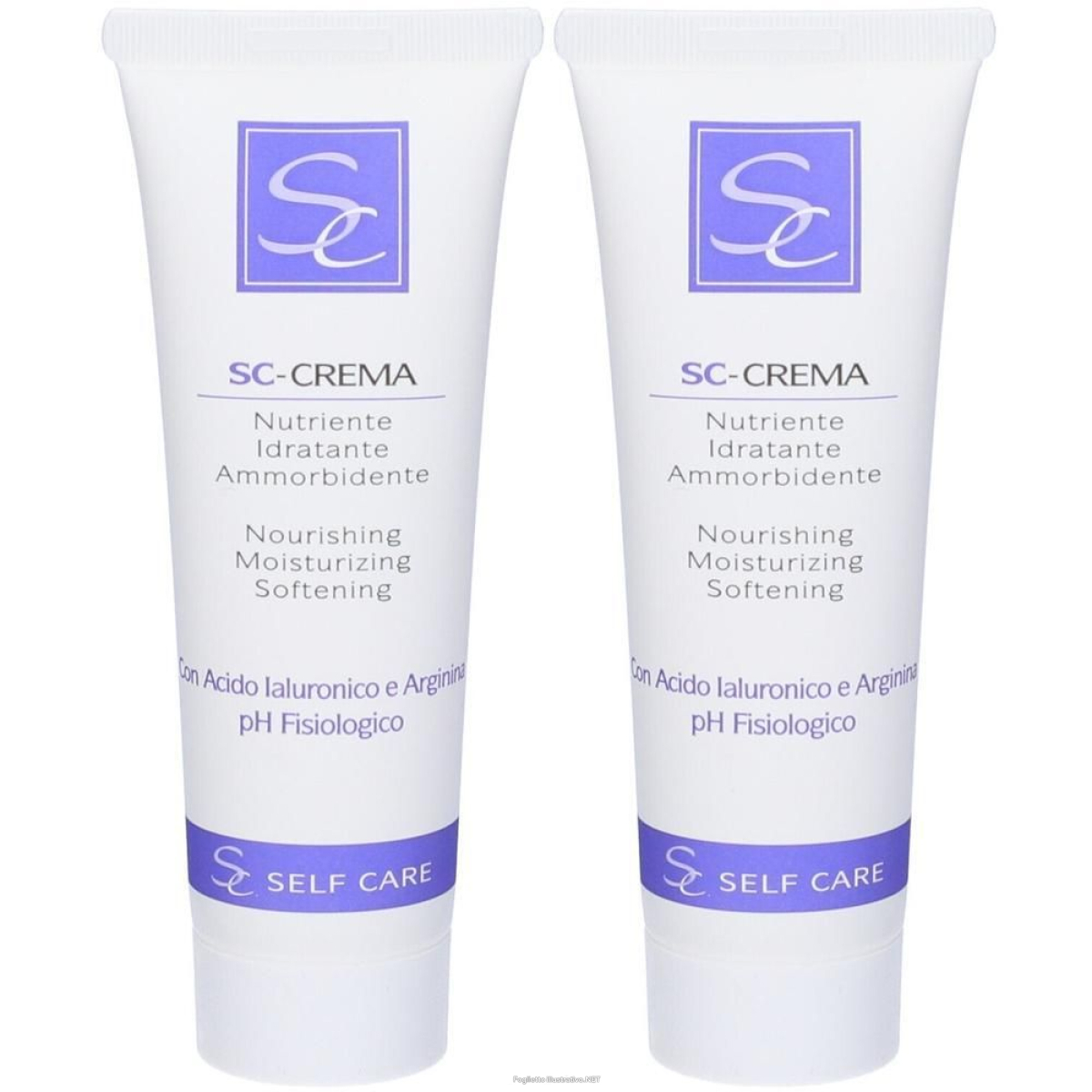 Cerca Prezzi di crema intimo sc tubo 2x50 g vaginale e acquista online