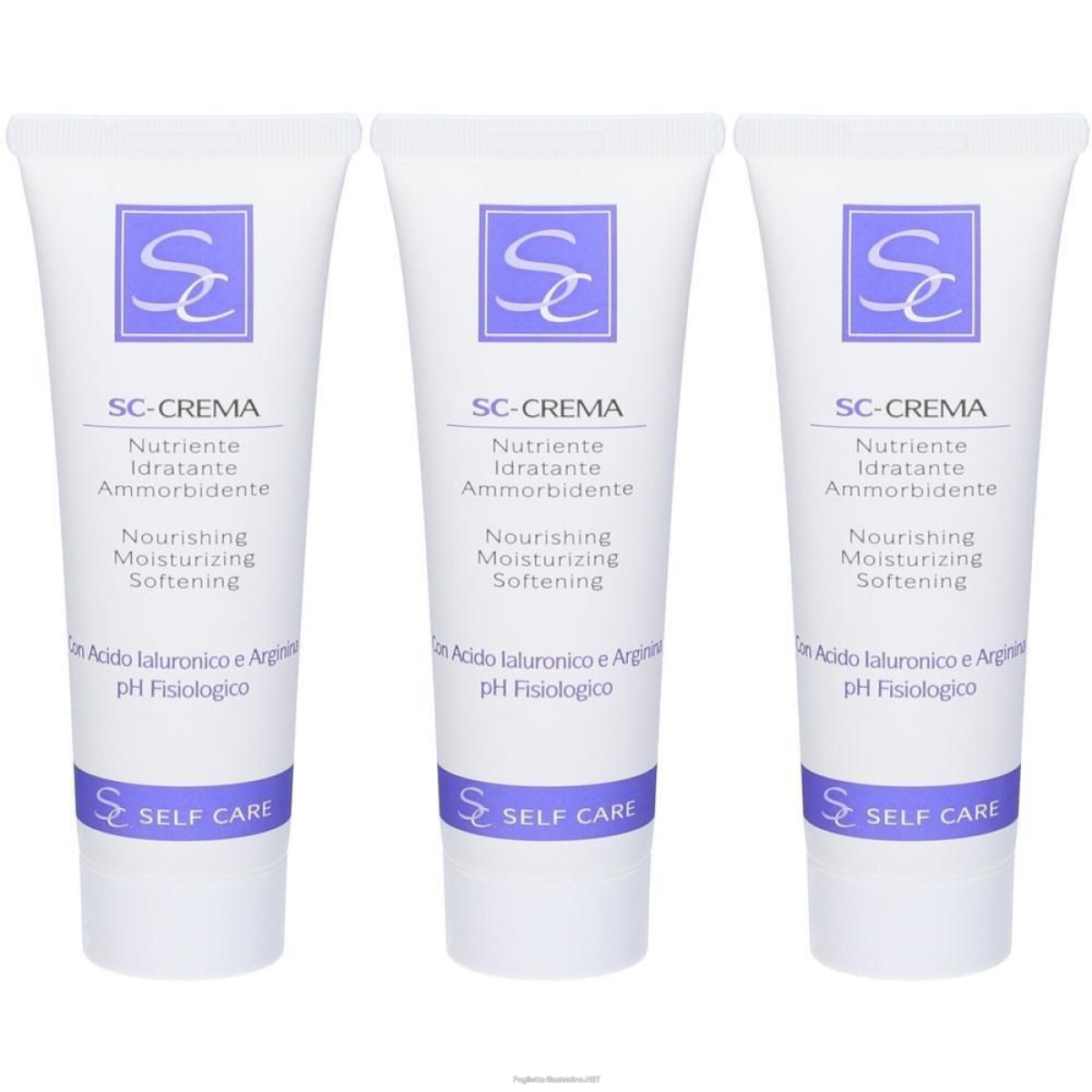 Cerca Prezzi di crema intimo sc tubo 3x50 g vaginale e acquista online