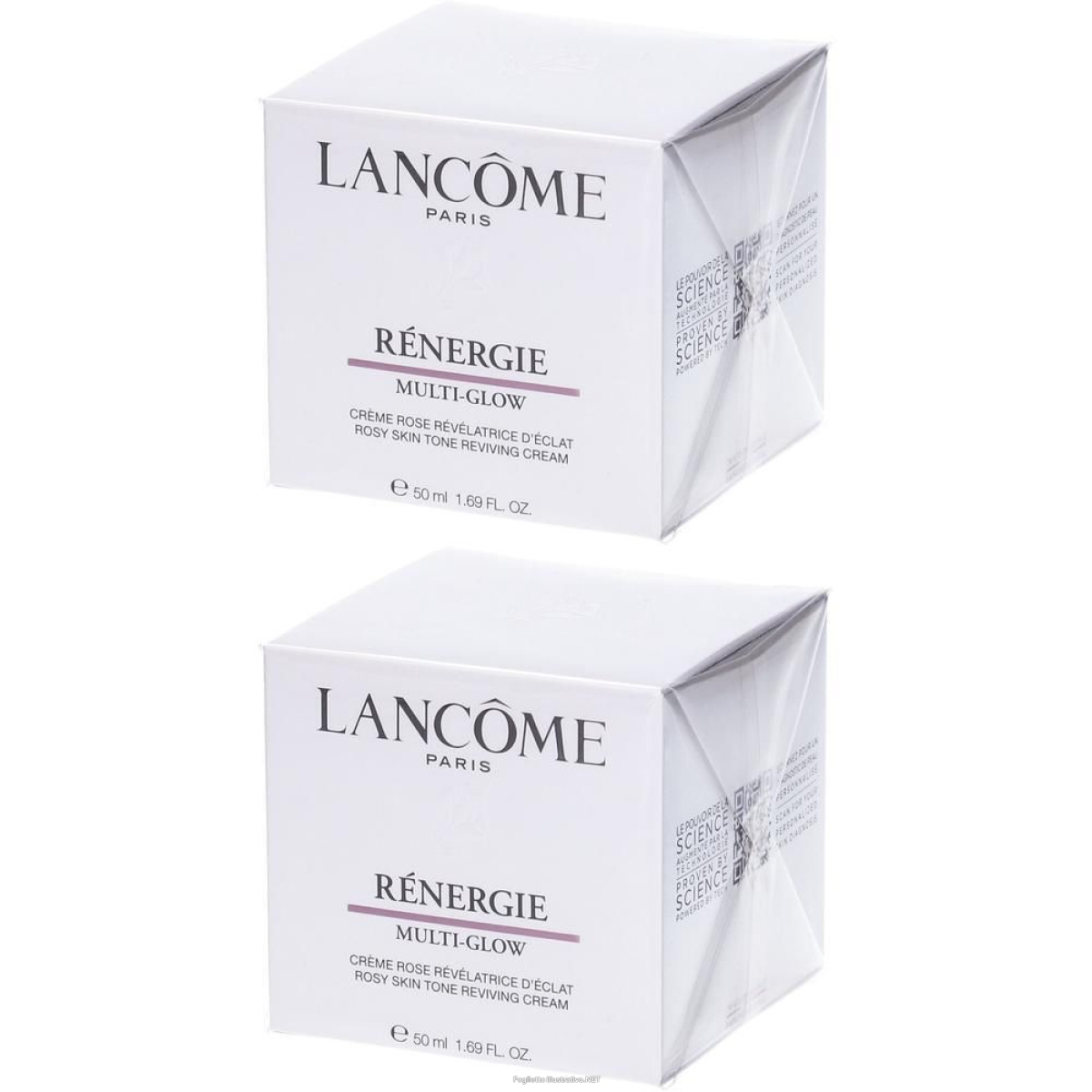 Cerca Prezzi di crema lancôme renergie multi-glow 50 ml - idratante anti-invecchiament e acquista online