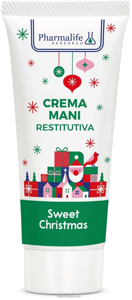 Cerca Prezzi di crema mani restit christm 50ml e acquista online