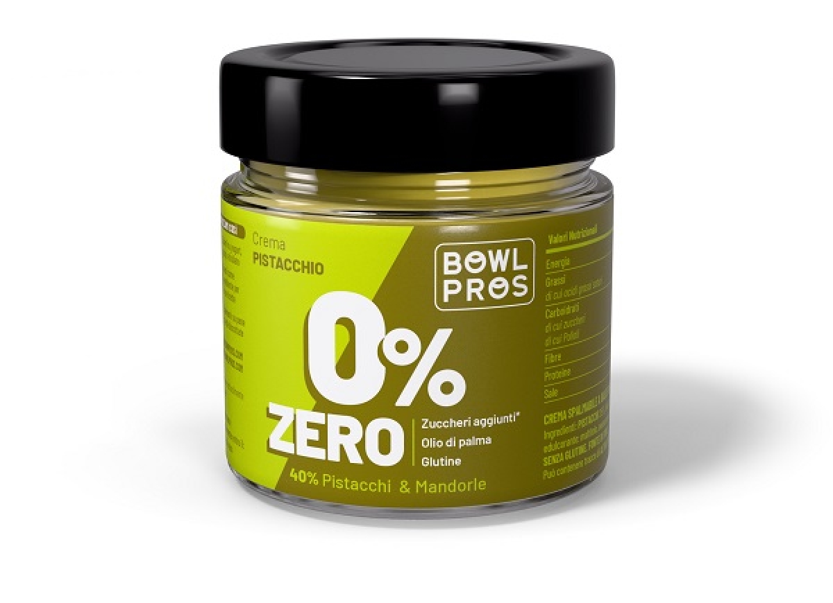 Cerca Prezzi di Crema pistacchio zero 180 g e acquista online