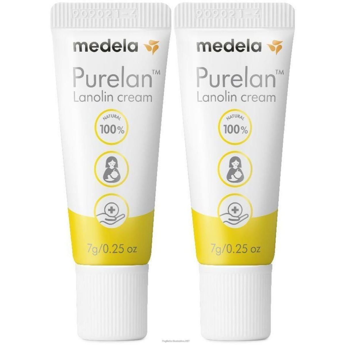 Cerca Prezzi di crema purelan 2x7 g e acquista online