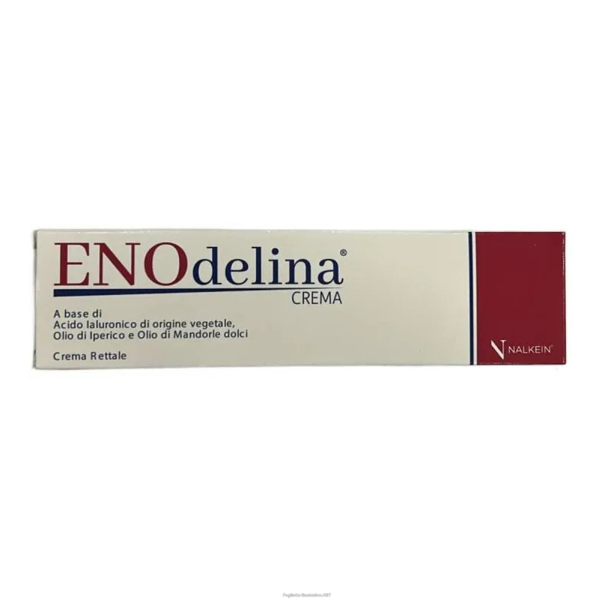 Cerca Prezzi di crema rettale enodelina 50 ml con applicatore e acquista online