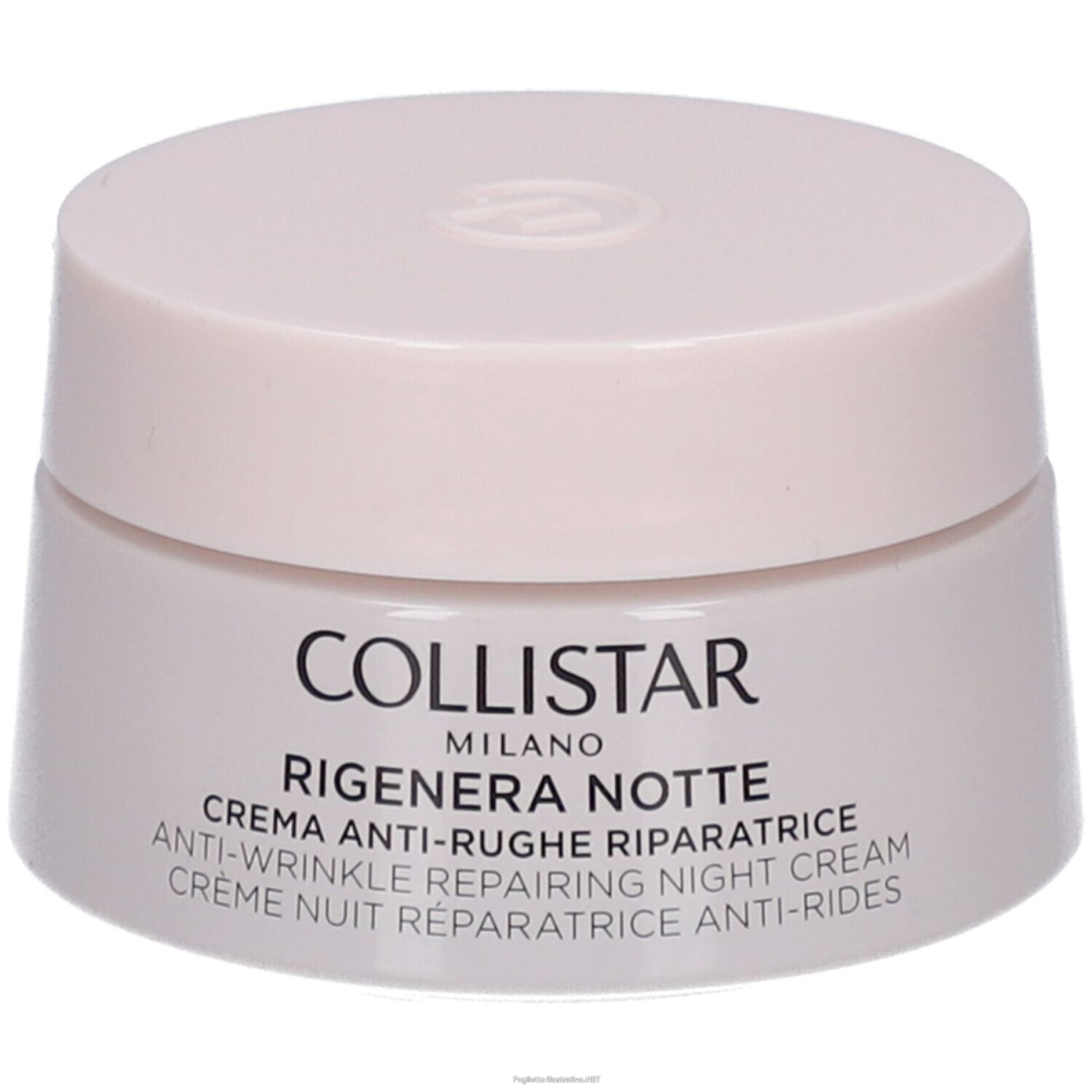 Cerca Prezzi di crema rigenerante notte anti-rughe 50ml 50 ml e acquista online