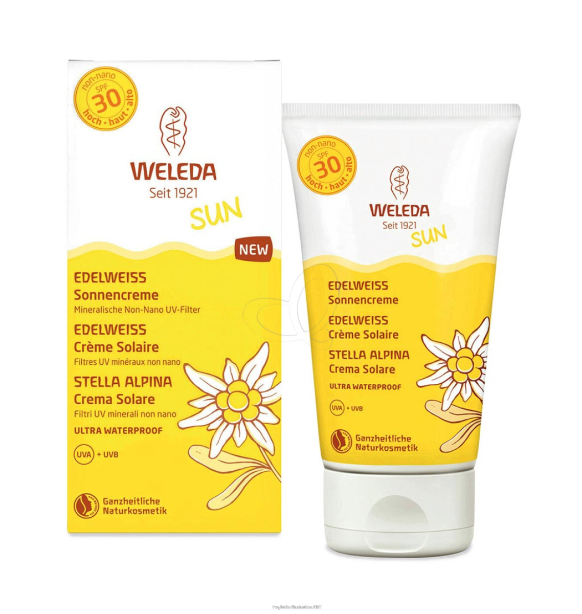 Cerca Prezzi di crema solare spf30 150ml e acquista online
