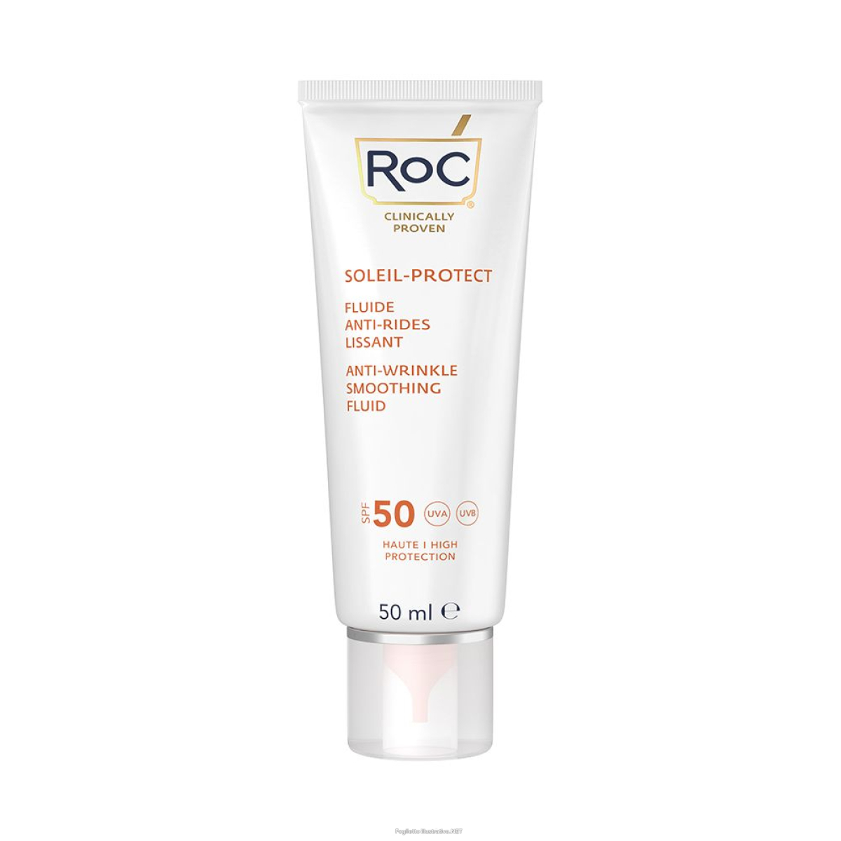 Cerca Prezzi di crema solare viso roc 50 antirughe ml todo e acquista online