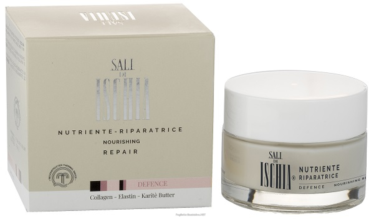 Cerca Prezzi di crema viso nutriente riparatrice defence 50ml e acquista online