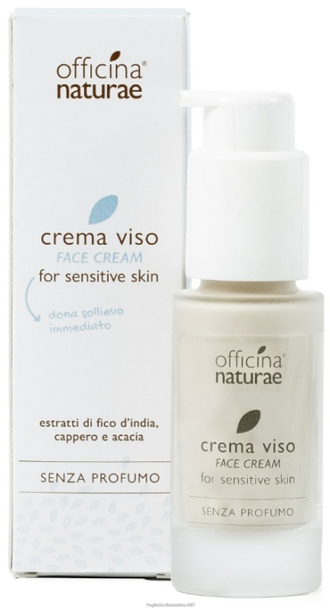 Cerca Prezzi di crema viso pelle sensibile senza profumo 30 ml e acquista online