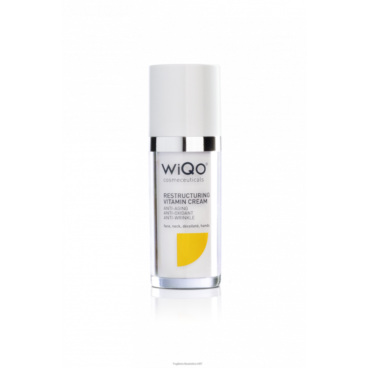 Cerca Prezzi di crema vitaminica ristrutturante wiqo e acquista online