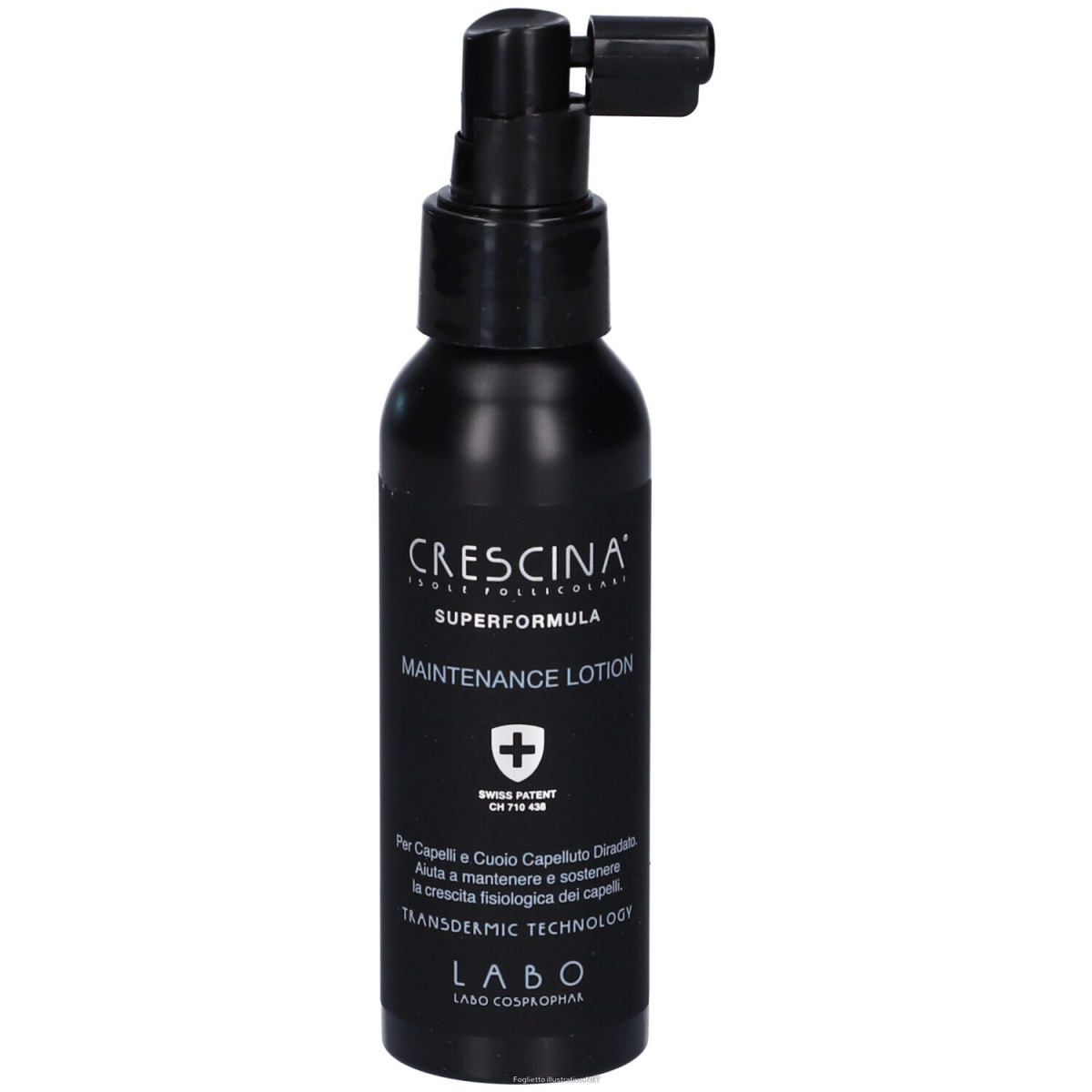 Cerca Prezzi di crescina isole follicolari 1700 maintenance lozione donna 100 ml lozio e acquista online