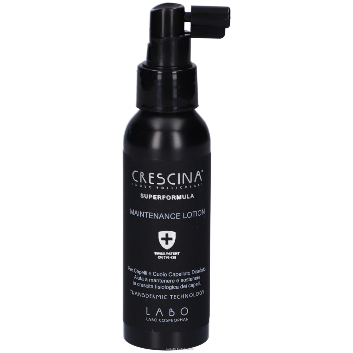 Cerca Prezzi di crescina isole follicolari 1900 maintenance lozione donna 100 ml lozio e acquista online