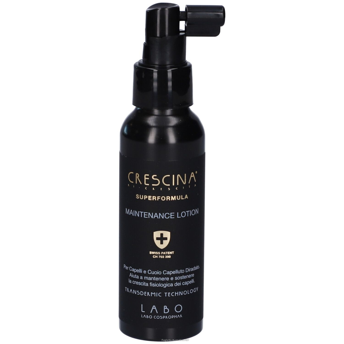 Cerca Prezzi di crescina ri-crescita 200 maintenance lozione donna 100 ml per e acquista online