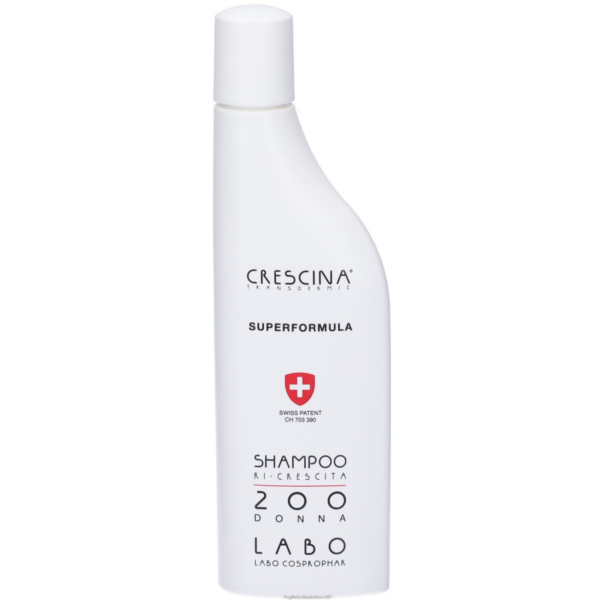 Cerca Prezzi di crescina - superformula ricrescita shampoo 200 donna rinforzante capelli confezione 150 ml e acquista online