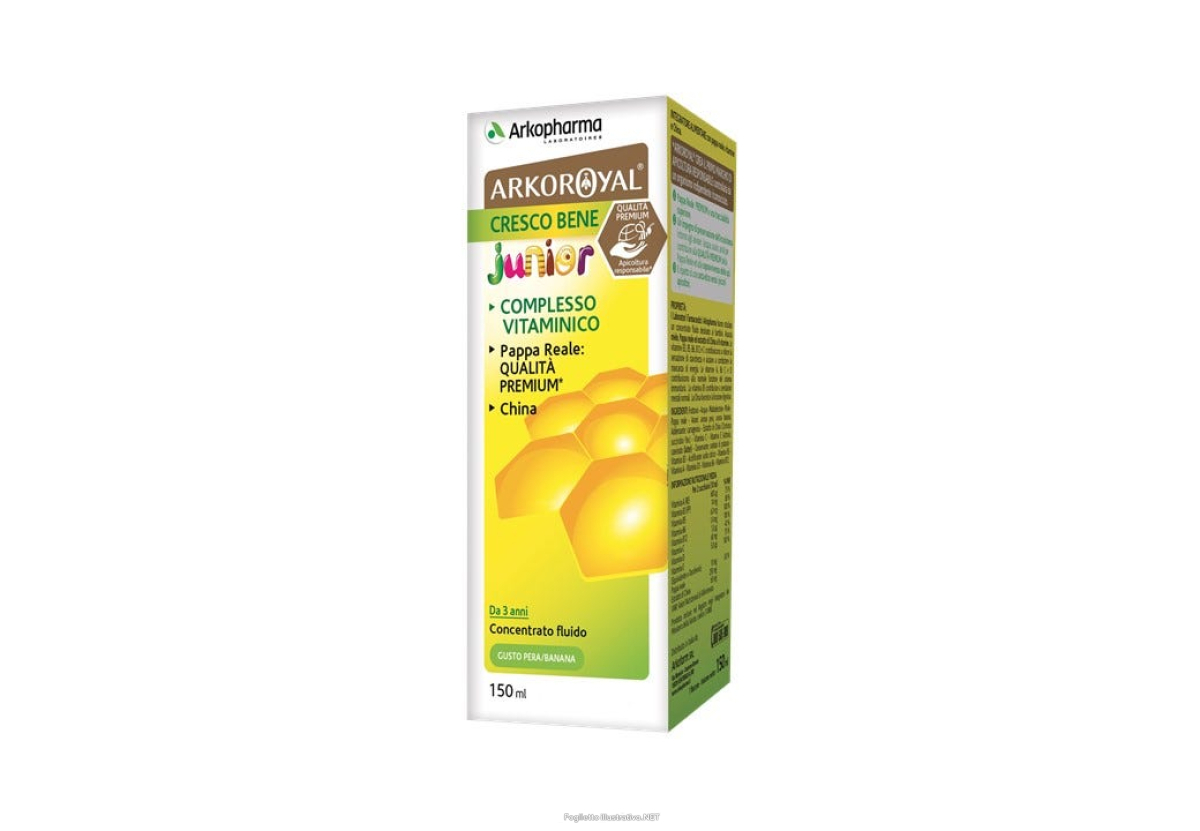 Cerca Prezzi di cresco bene concentrato fluido 150ml e acquista online