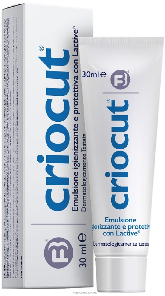 Cerca Prezzi di criocut emulsione 30 ml e acquista online