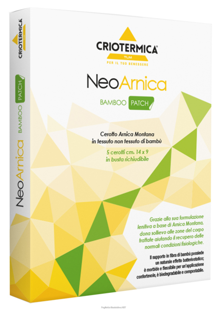 Cerca Prezzi di criotermica tlm neoarnica 5cer e acquista online