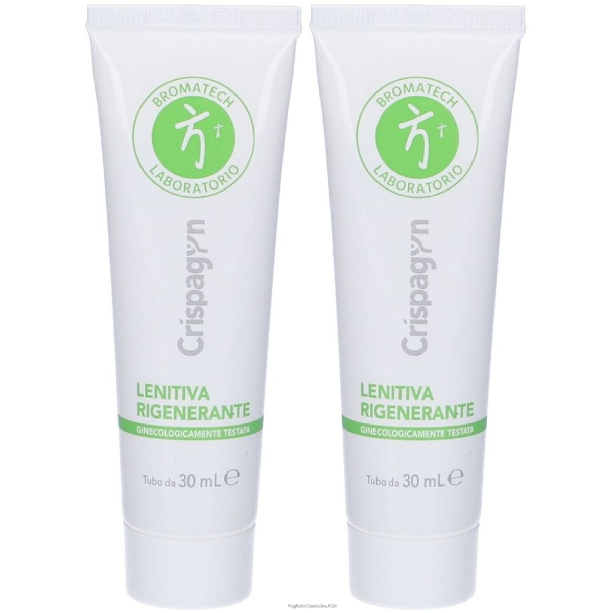 Cerca Prezzi di crispagyn lenitiva rigenerante 30 ml set da 2 2x30 ml crema e acquista online