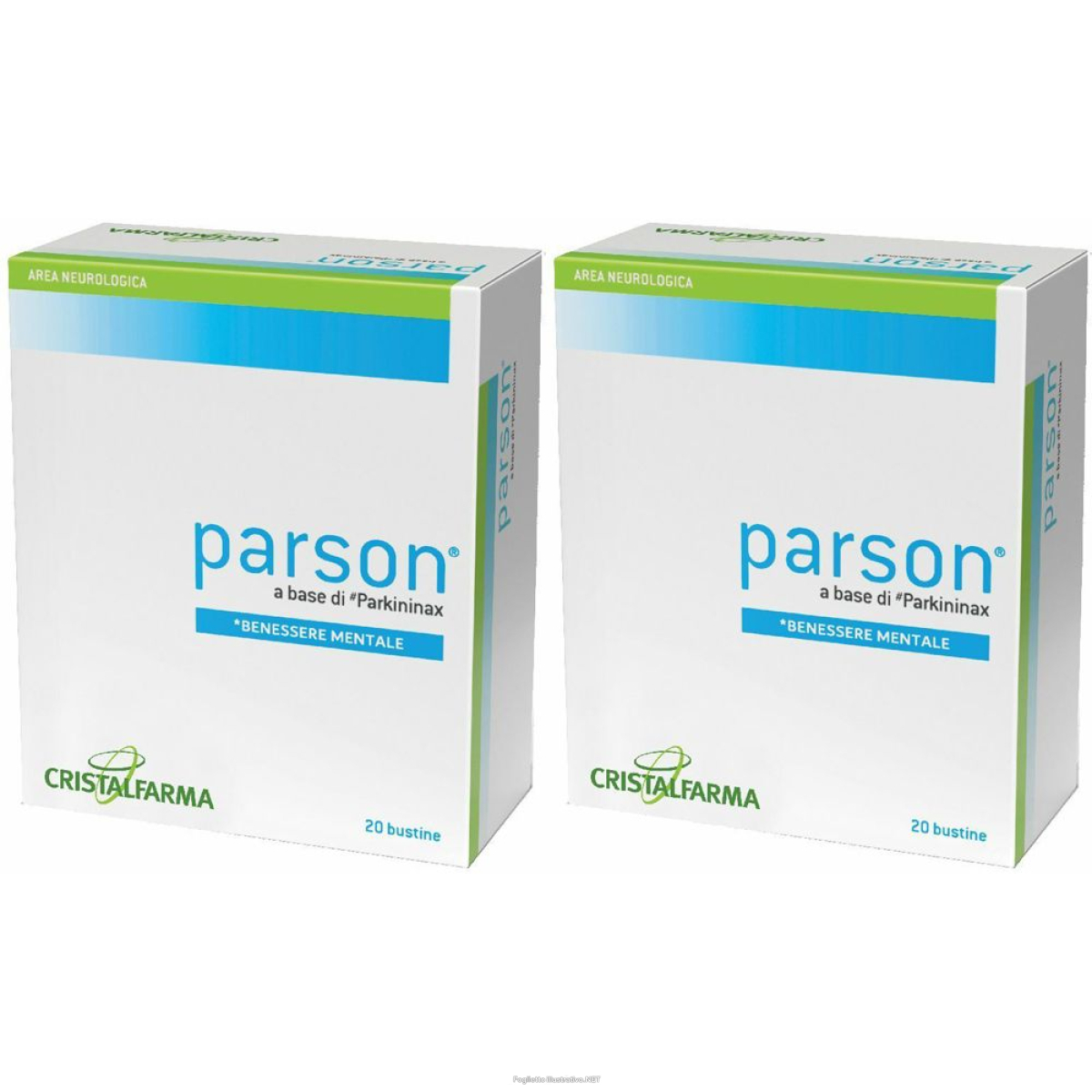Cerca Prezzi di cristalfarma parson® set da 2 2x76 g polvere per soluzione orale e acquista online