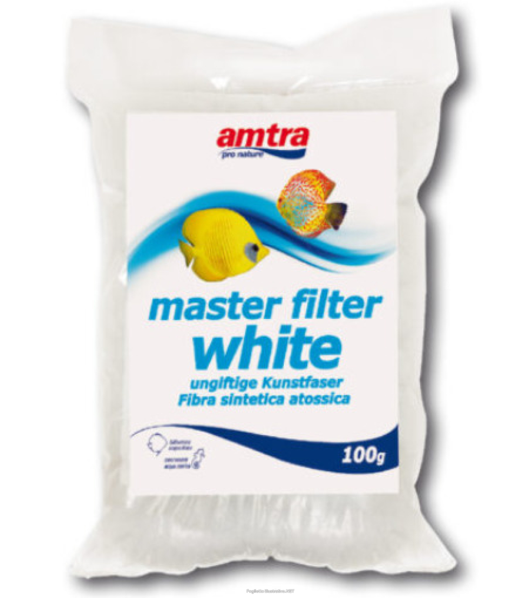 Cerca Prezzi di croci amtra fibra master filter white sintetica 100gr e acquista online