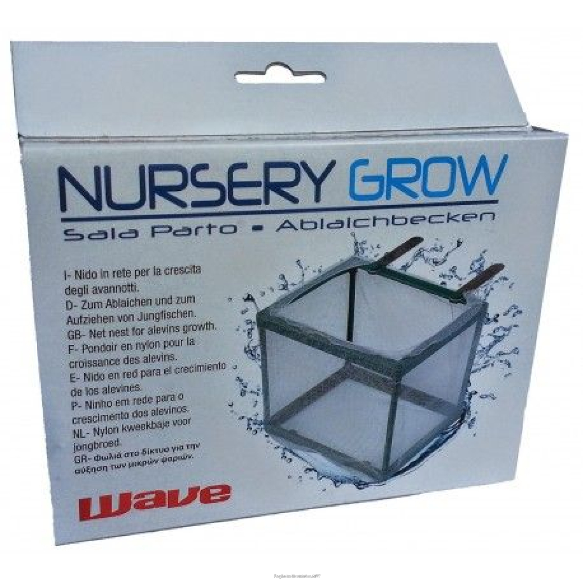Cerca Prezzi di croci amtra sala parto nursery grow 16,5x12x13,5cm e acquista online