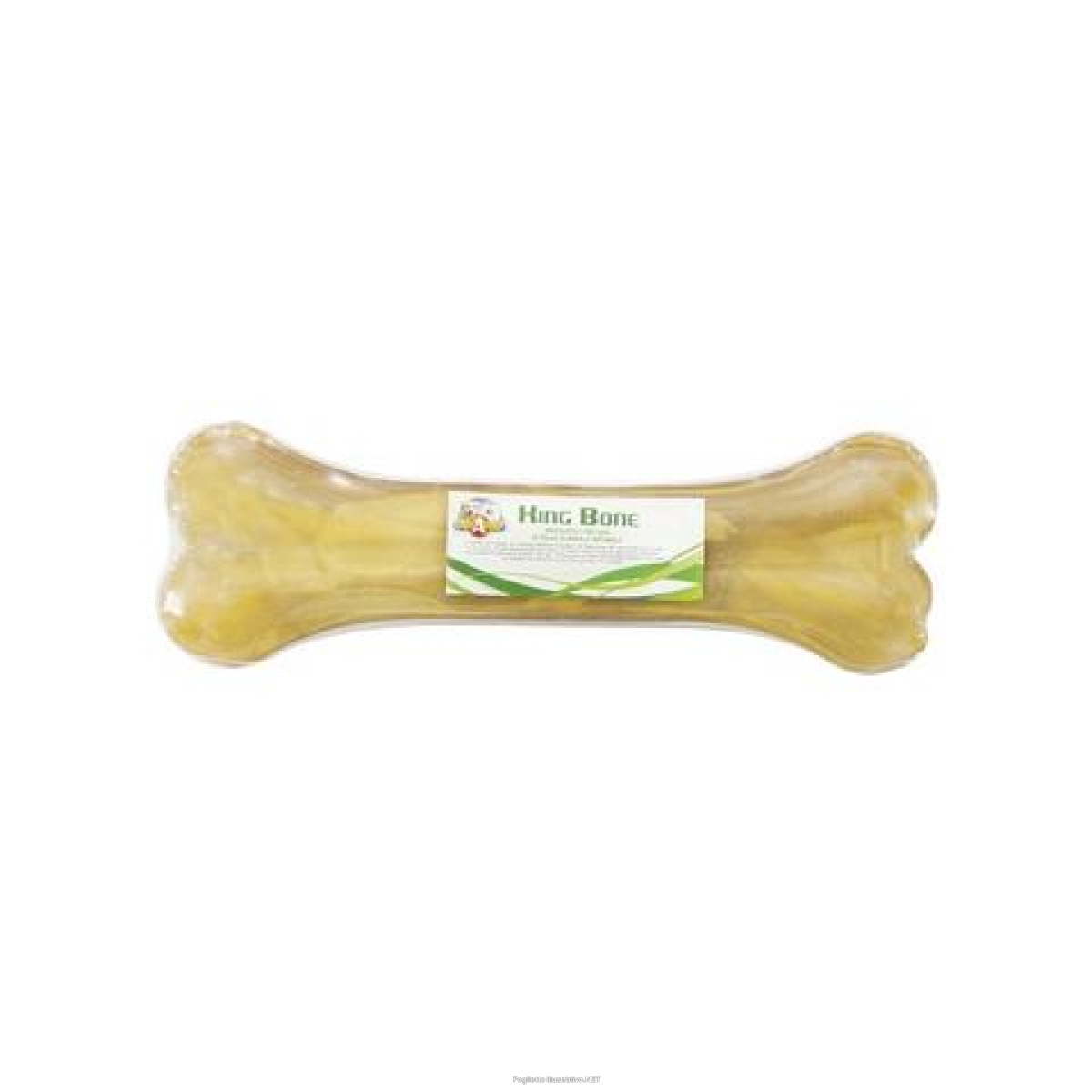 Cerca Prezzi di croci cane snack king bone 25cm 240gr e acquista online