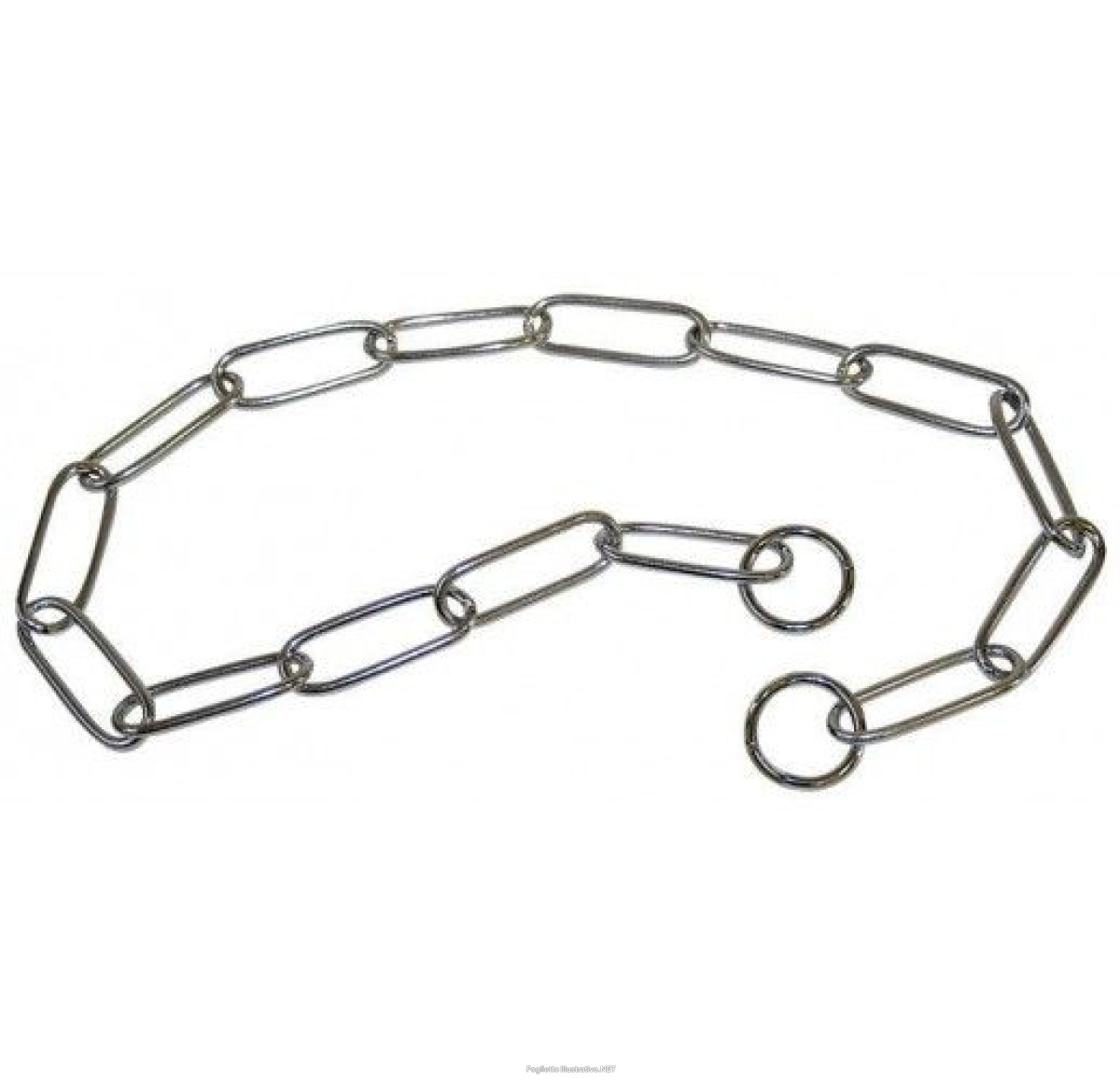 Cerca Prezzi di croci collare walking salvapelo 3mmx60cm e acquista online