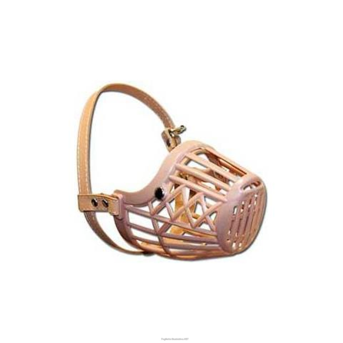 Cerca Prezzi di croci museruola walking lupo (xs) cad. e acquista online