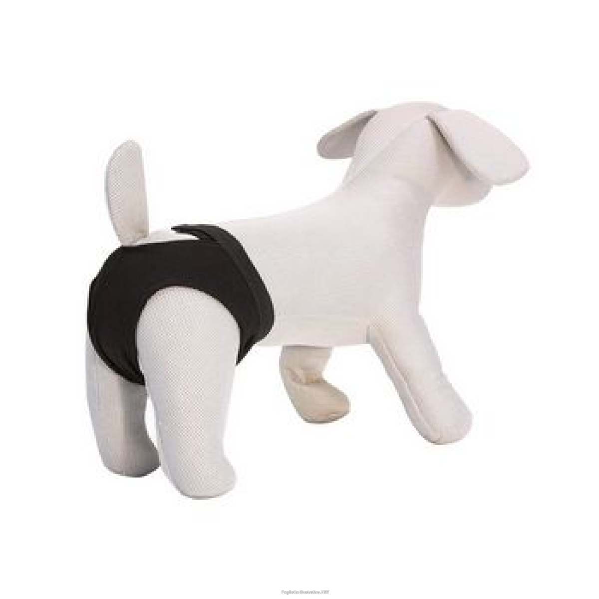 Cerca Prezzi di croci mutandina doggy pants igienica 60cm e acquista online