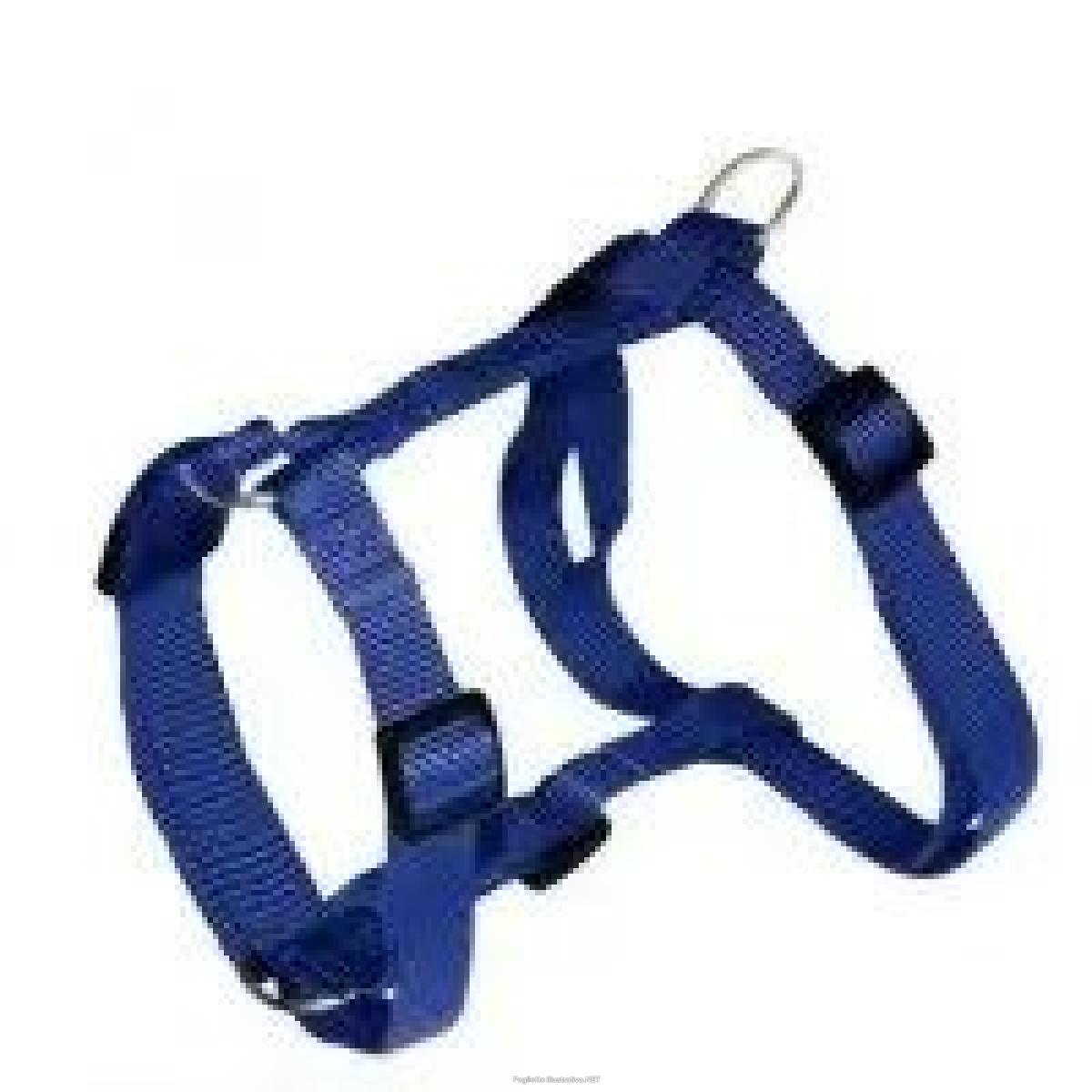 Cerca Prezzi di croci pettorina nylon regolabile blu 10mmx30/50cm (ref. c5mz0652) e acquista online