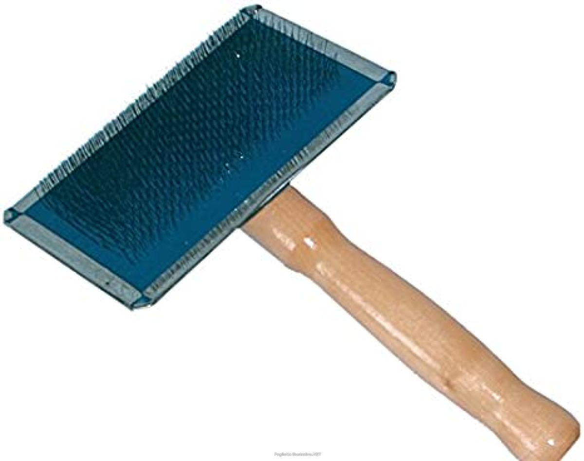 Cerca Prezzi di croci spazzola cardatore beauty line gigante 11,2x7,5cm e acquista online