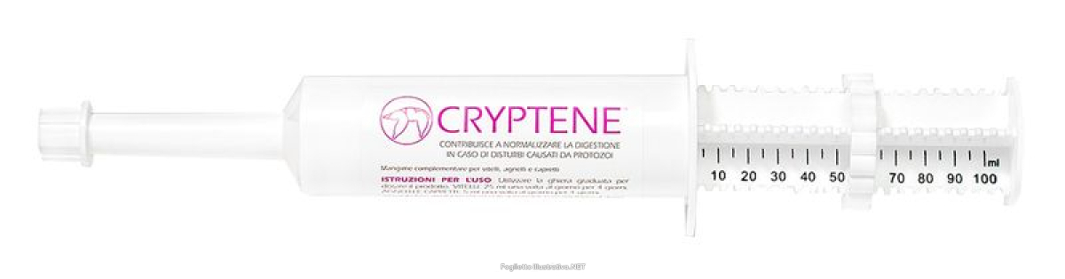 Cerca Prezzi di cryptene vitelli/agnelli/capretti dosatore orale 100ml - zac e acquista online