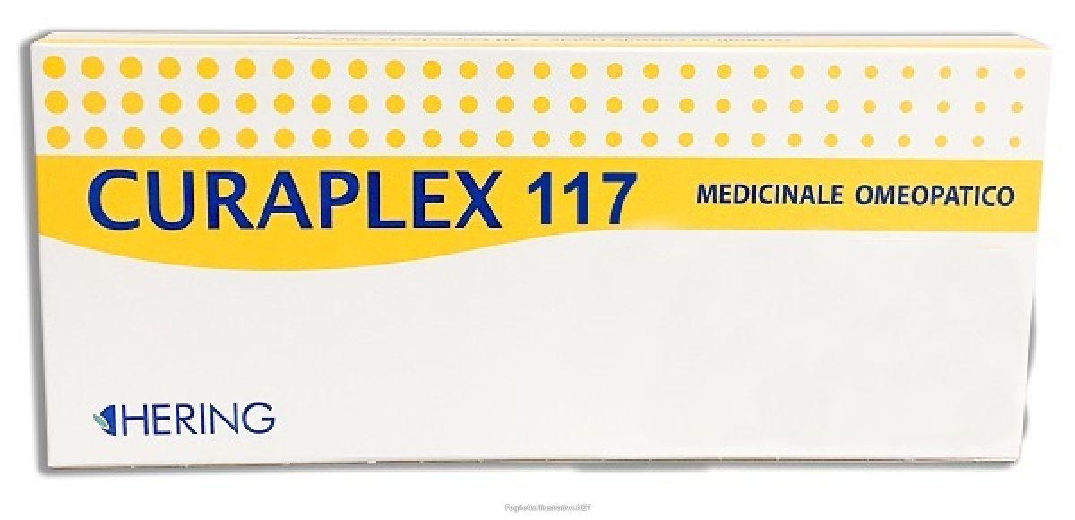 Cerca Prezzi di curaplex*117 60 cps e acquista online