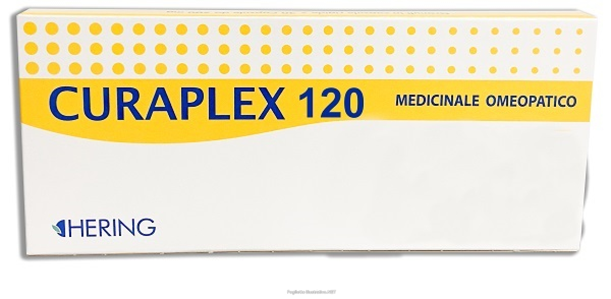 Cerca Prezzi di curaplex*120 60 cps e acquista online