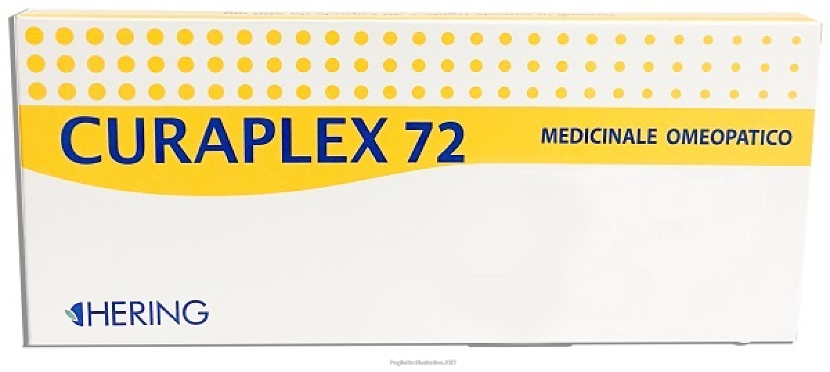 Cerca Prezzi di curaplex 72 30cps e acquista online